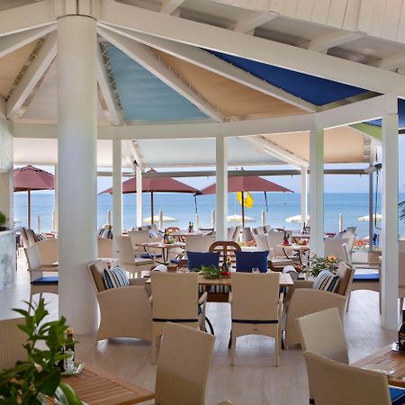 Baglioni Resort Alleluja ปุนตาอาลา ภายนอก รูปภาพ
