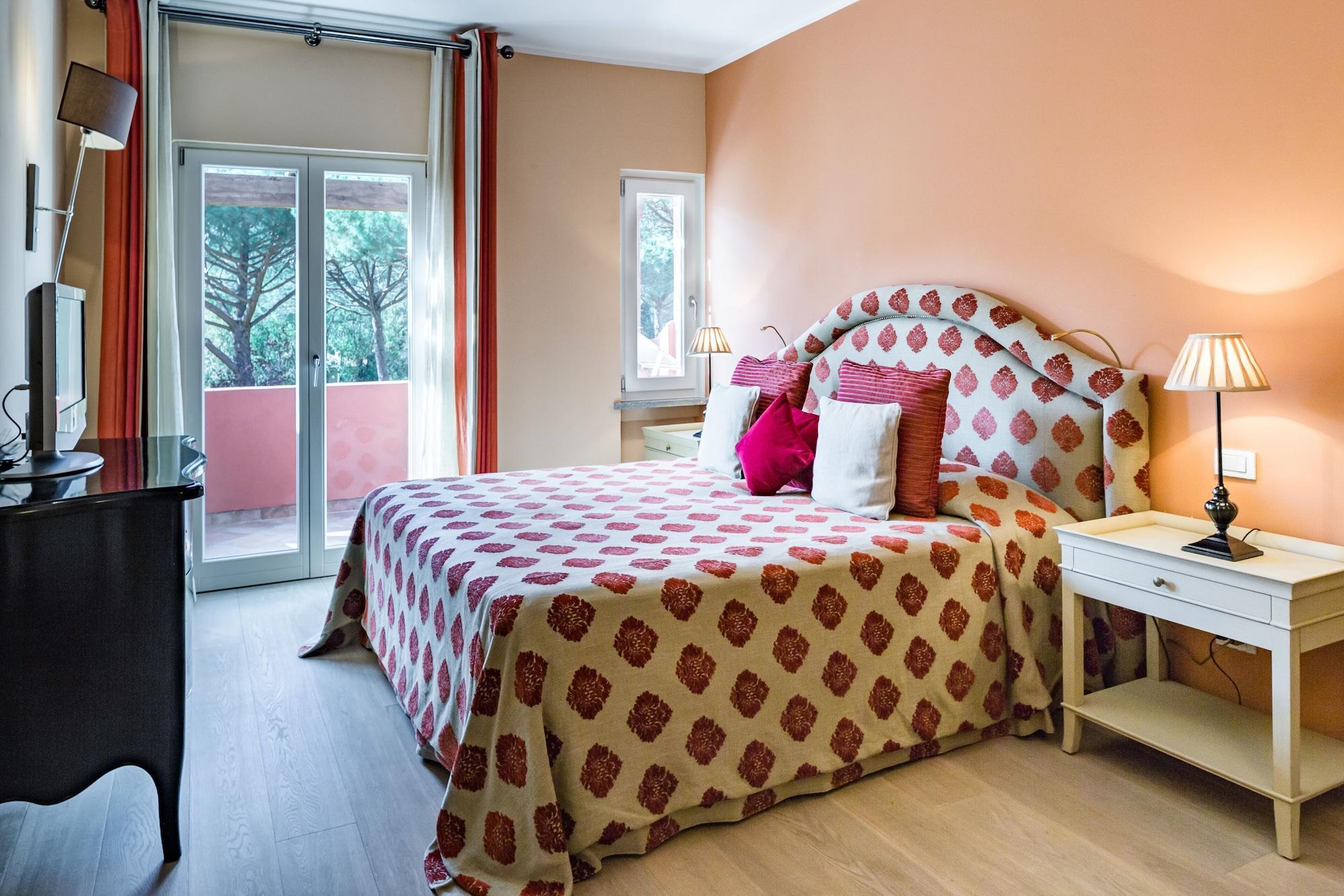 Baglioni Resort Alleluja ปุนตาอาลา ภายนอก รูปภาพ