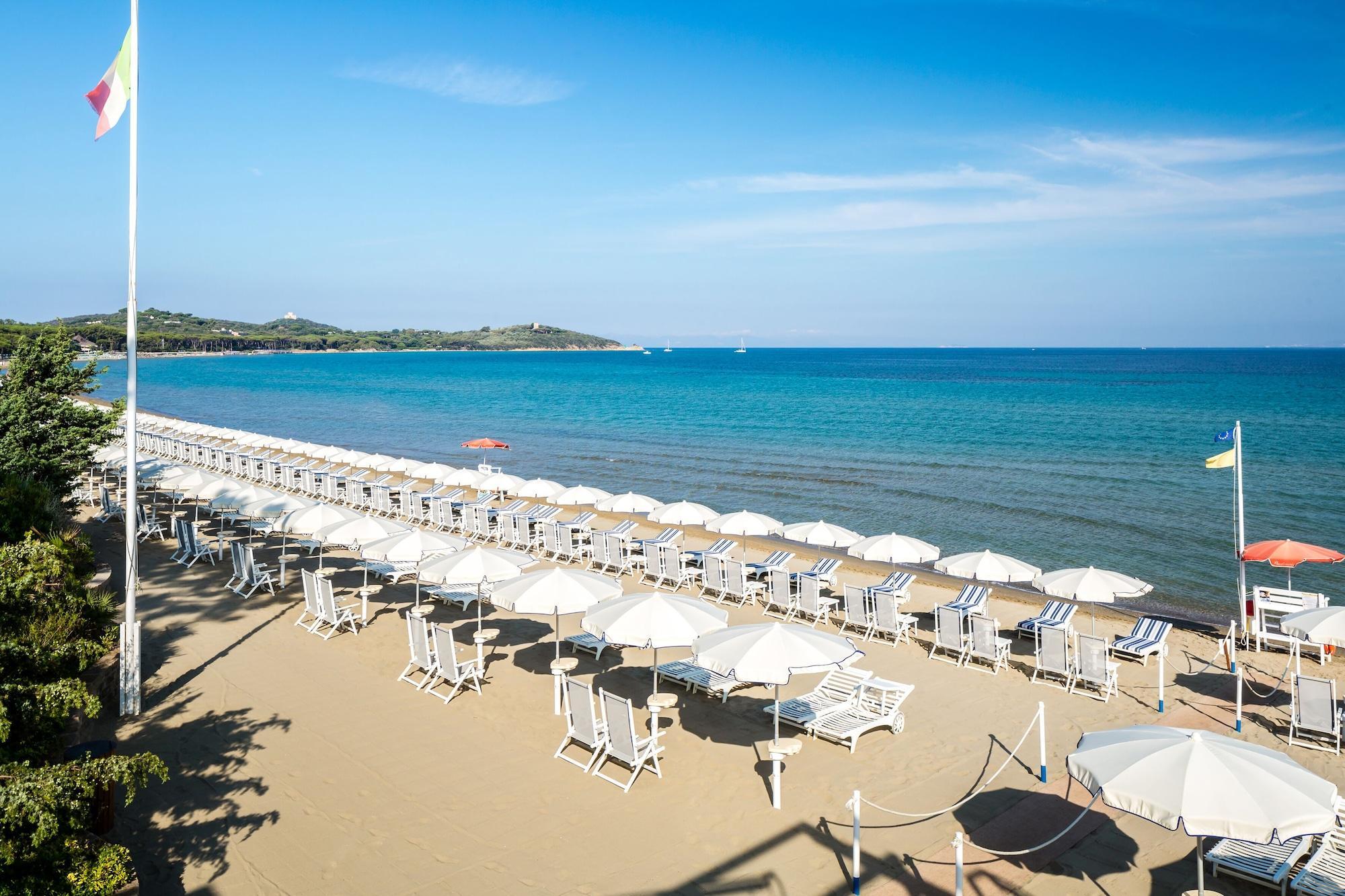Baglioni Resort Alleluja ปุนตาอาลา ภายนอก รูปภาพ