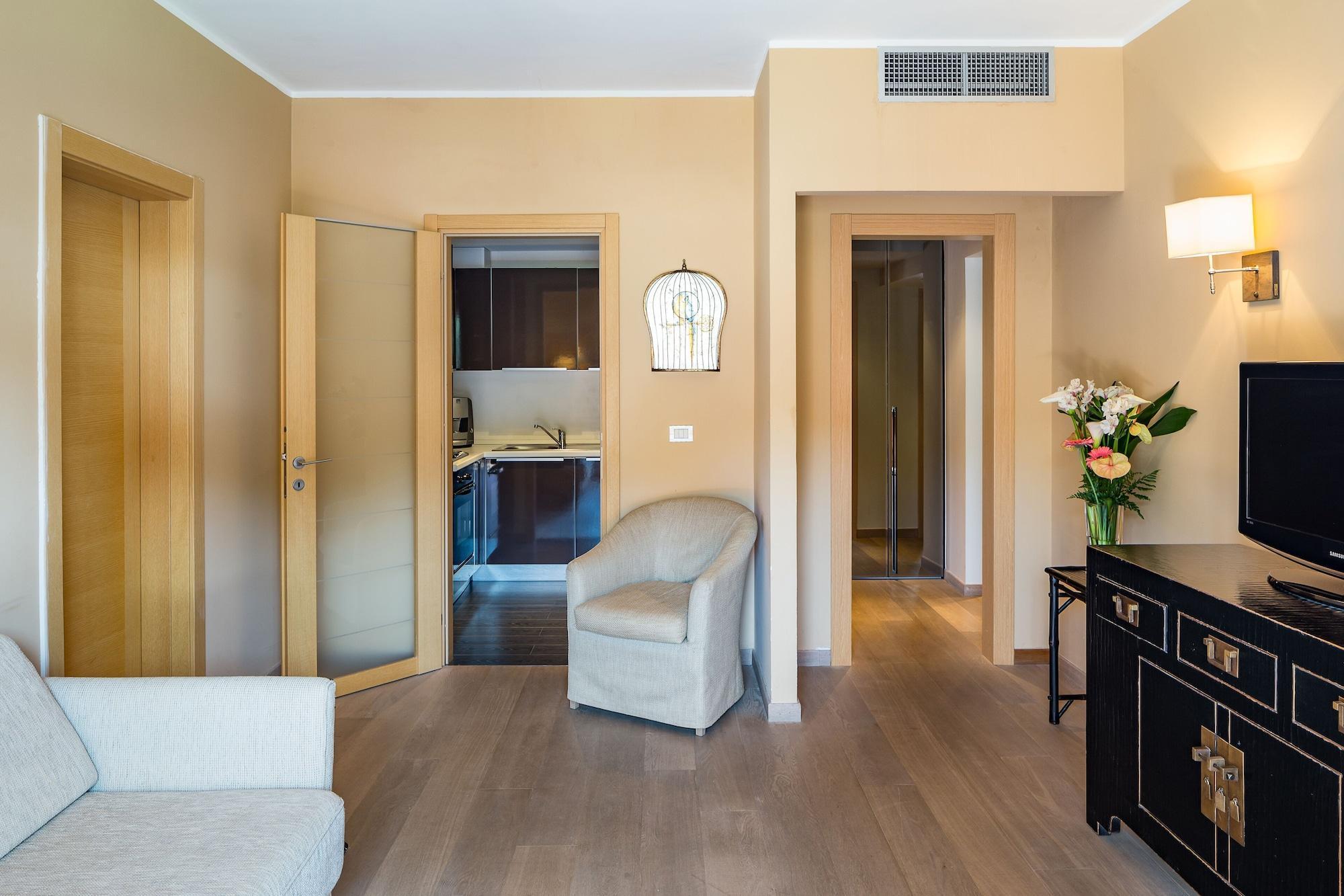 Baglioni Resort Alleluja ปุนตาอาลา ภายนอก รูปภาพ