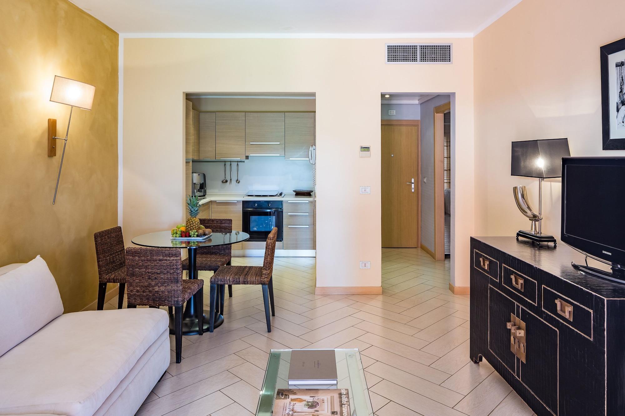 Baglioni Resort Alleluja ปุนตาอาลา ภายนอก รูปภาพ