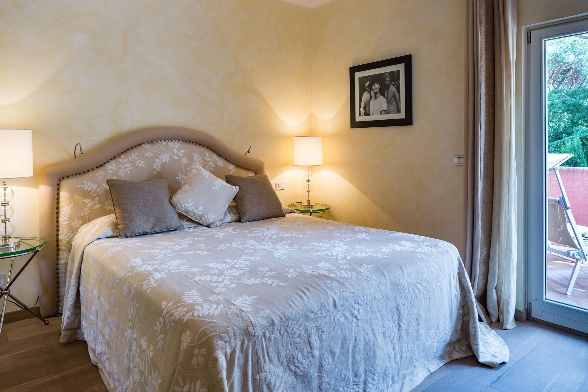 Baglioni Resort Alleluja ปุนตาอาลา ภายนอก รูปภาพ