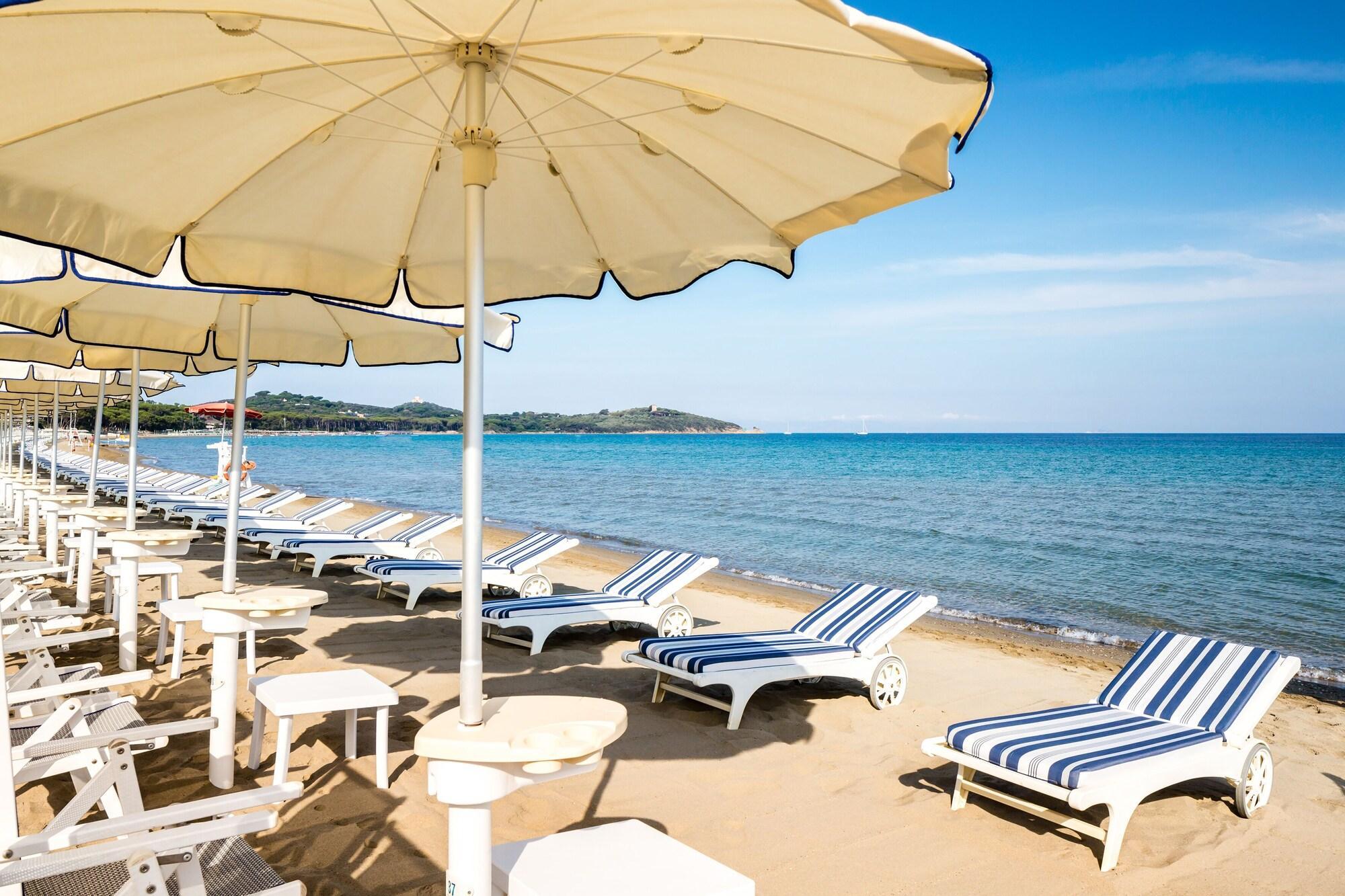 Baglioni Resort Alleluja ปุนตาอาลา ภายนอก รูปภาพ