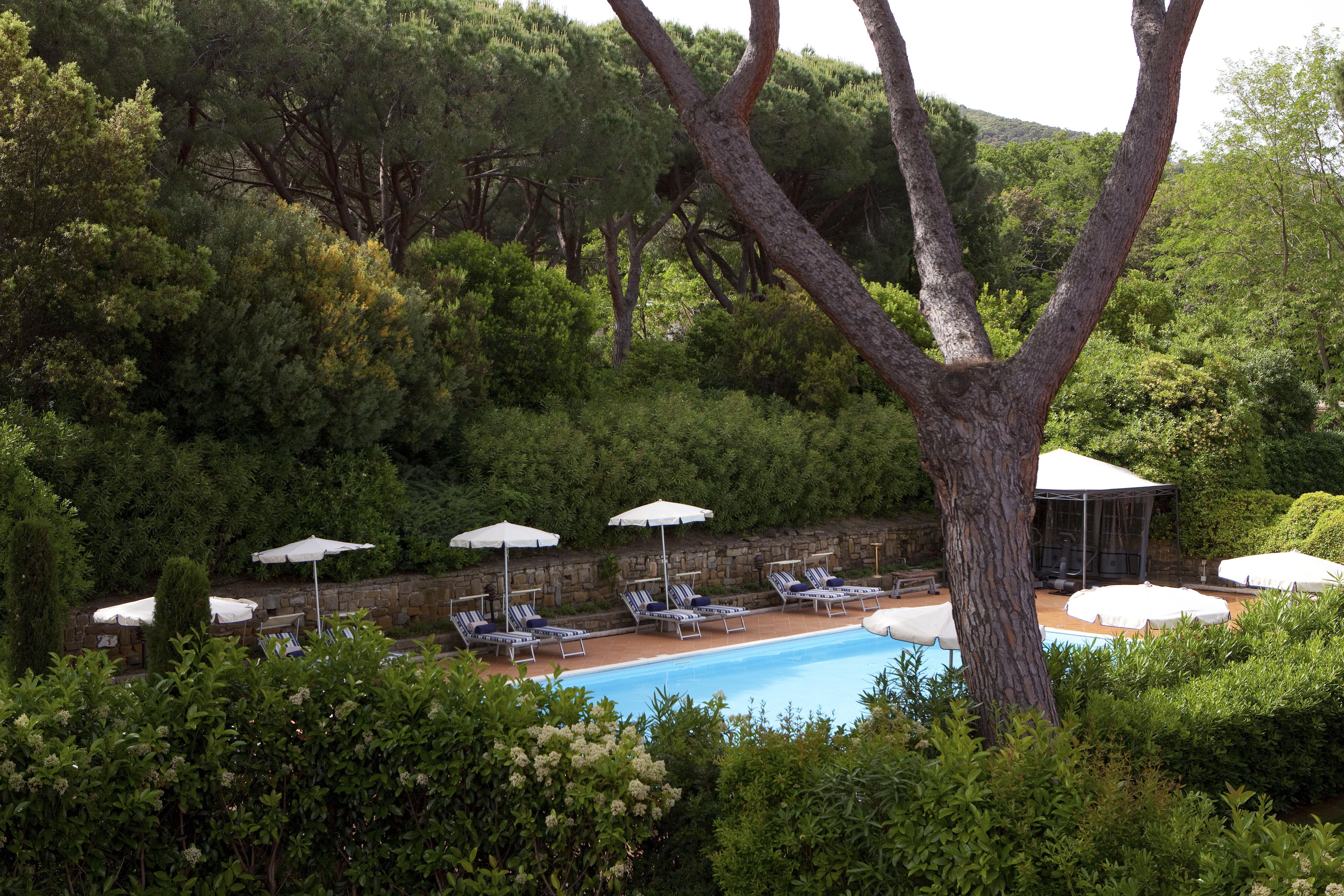 Baglioni Resort Alleluja ปุนตาอาลา ภายนอก รูปภาพ