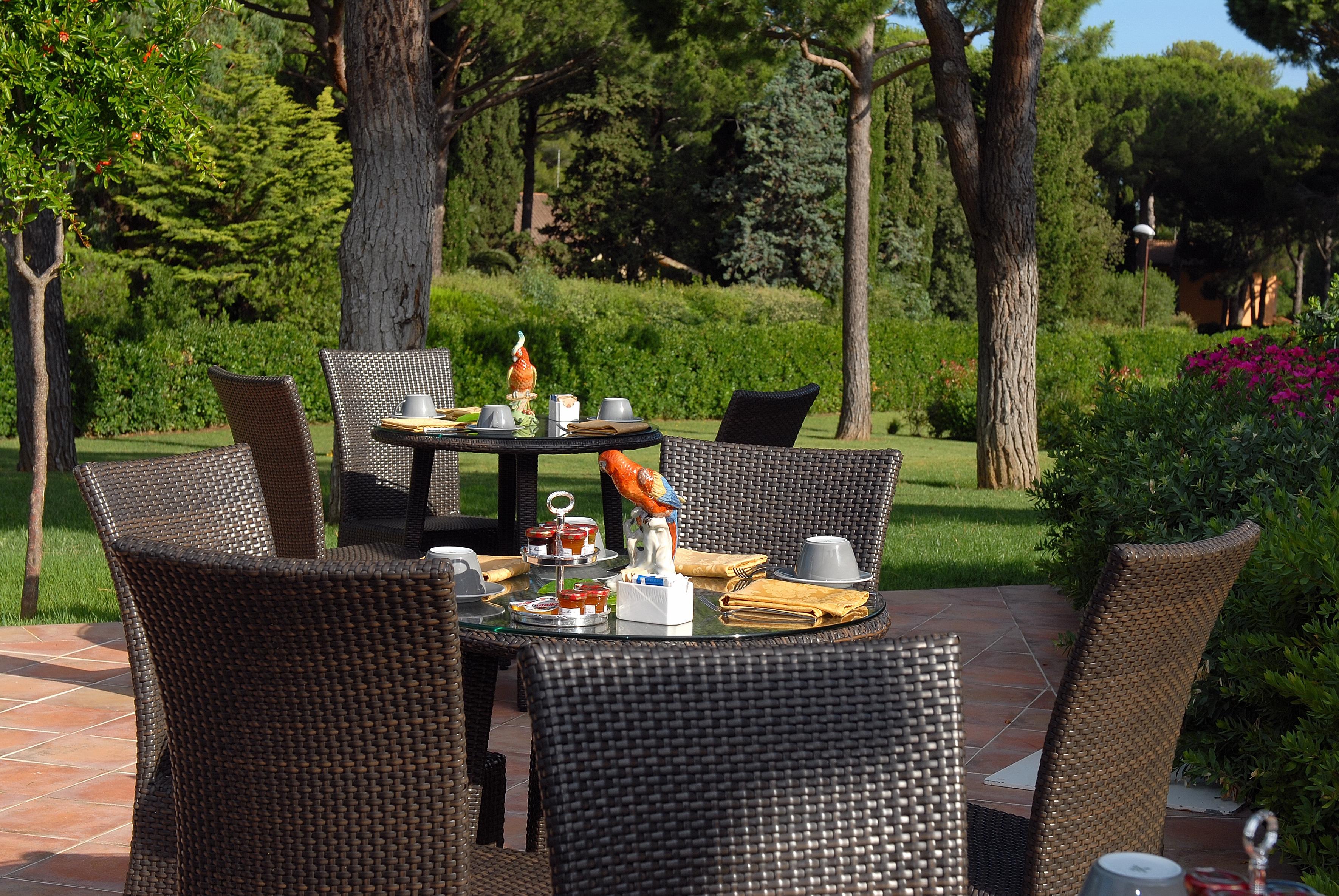 Baglioni Resort Alleluja ปุนตาอาลา ภายนอก รูปภาพ