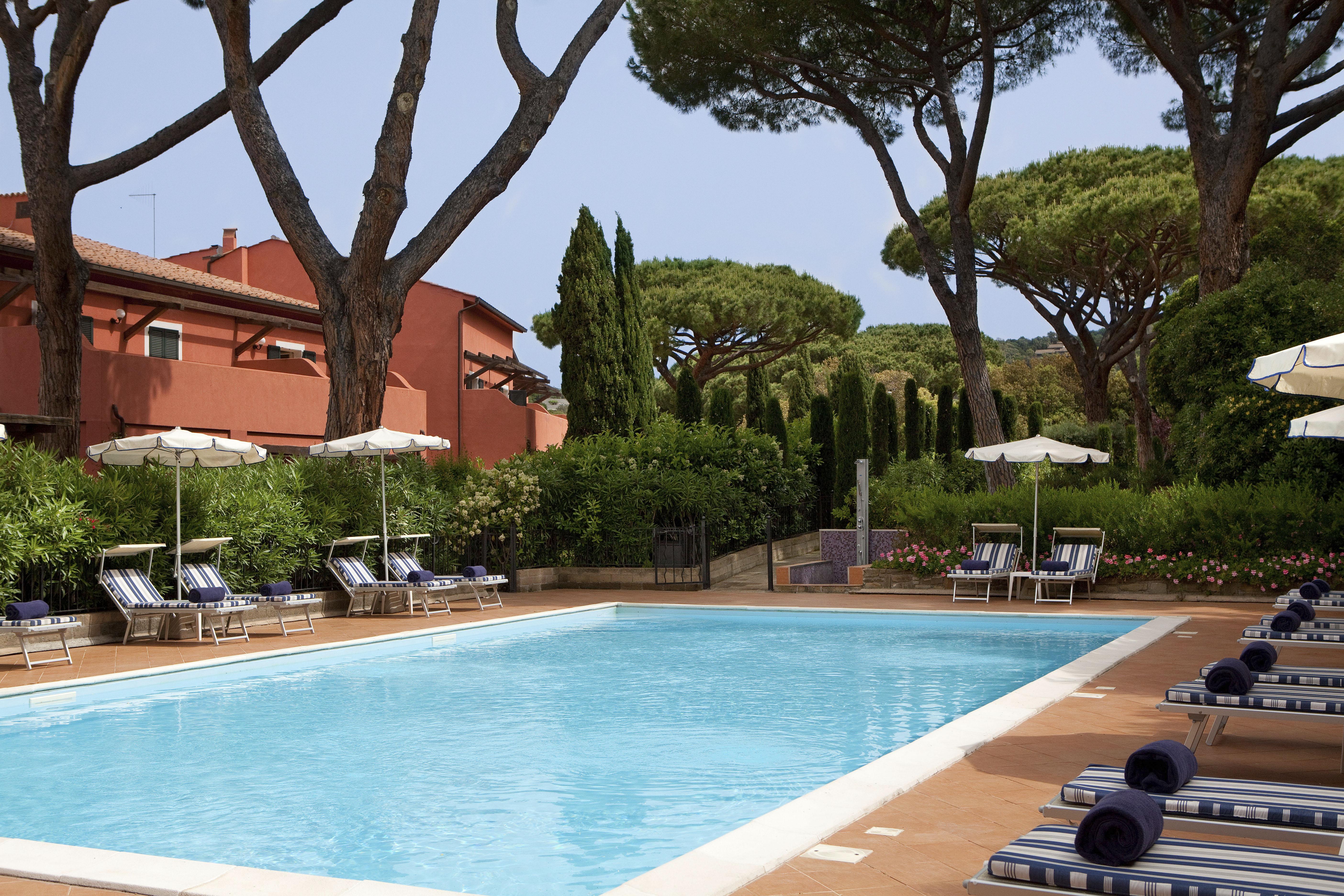 Baglioni Resort Alleluja ปุนตาอาลา ภายนอก รูปภาพ