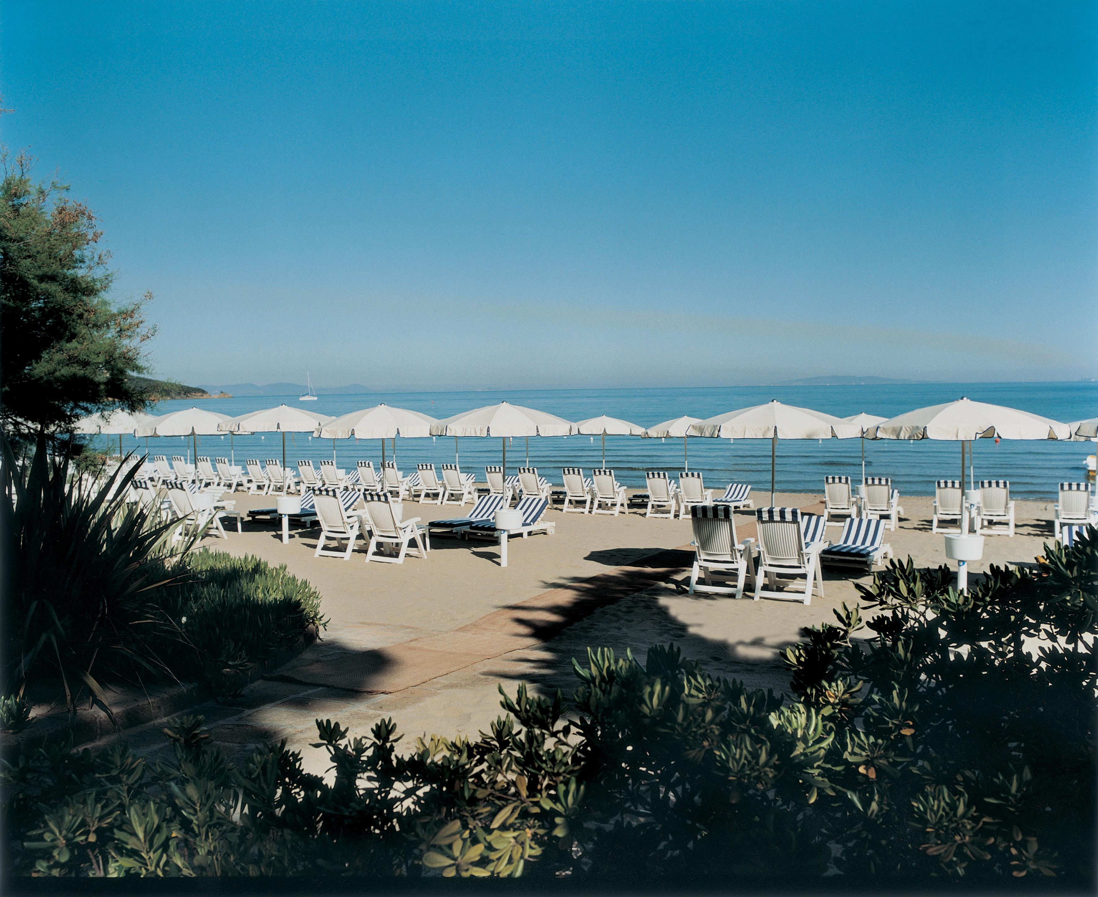 Baglioni Resort Alleluja ปุนตาอาลา ภายนอก รูปภาพ
