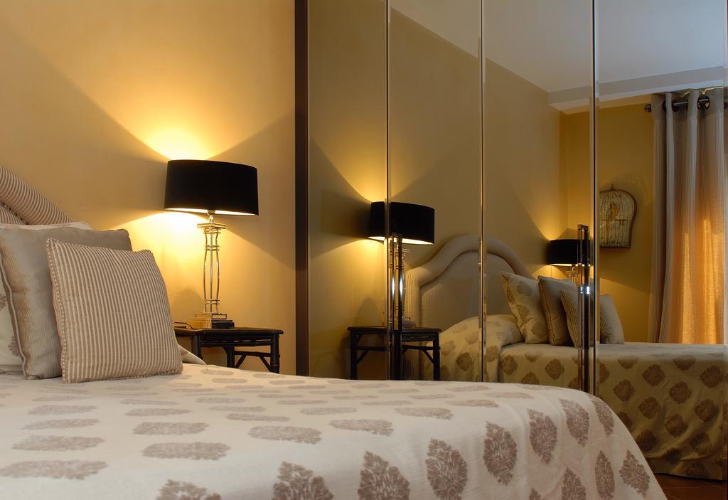 Baglioni Resort Alleluja ปุนตาอาลา ภายนอก รูปภาพ