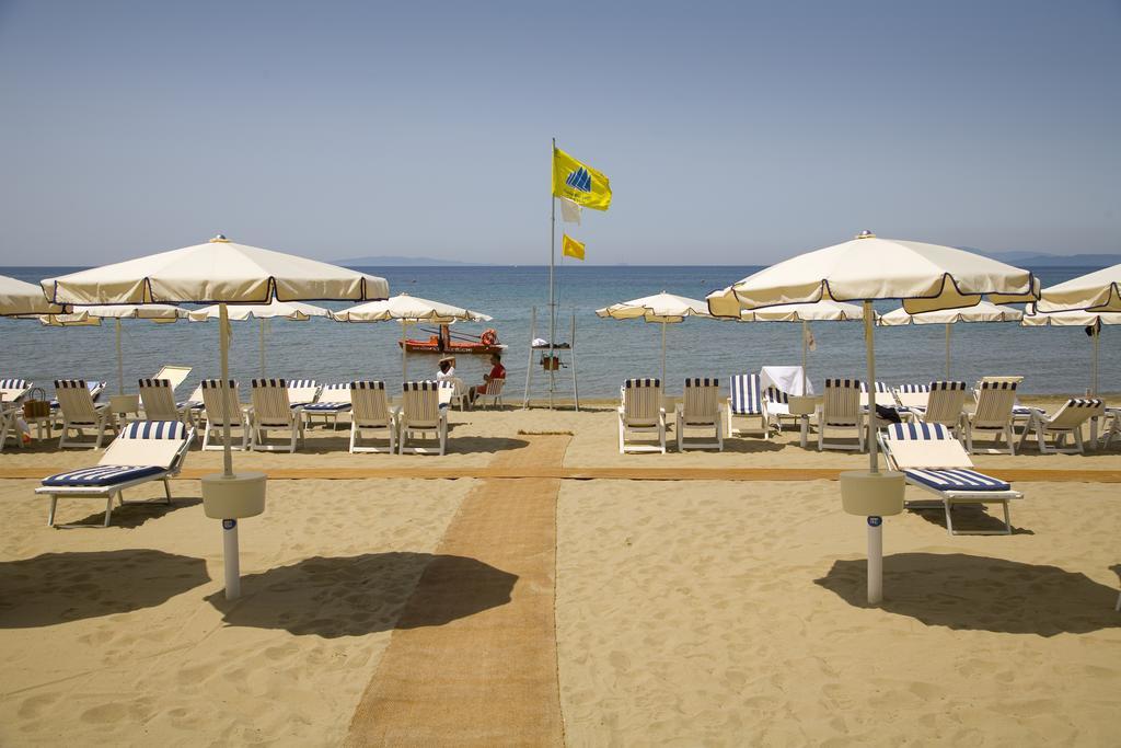 Baglioni Resort Alleluja ปุนตาอาลา ภายนอก รูปภาพ
