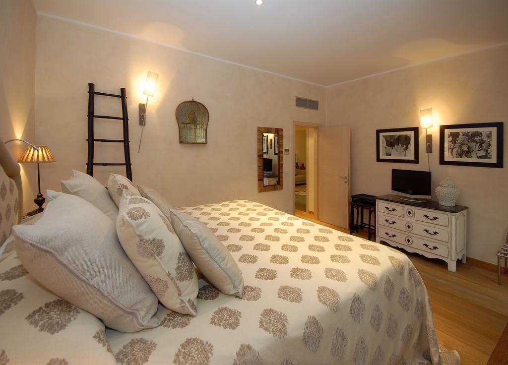 Baglioni Resort Alleluja ปุนตาอาลา ห้อง รูปภาพ