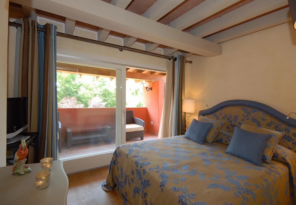 Baglioni Resort Alleluja ปุนตาอาลา ภายนอก รูปภาพ