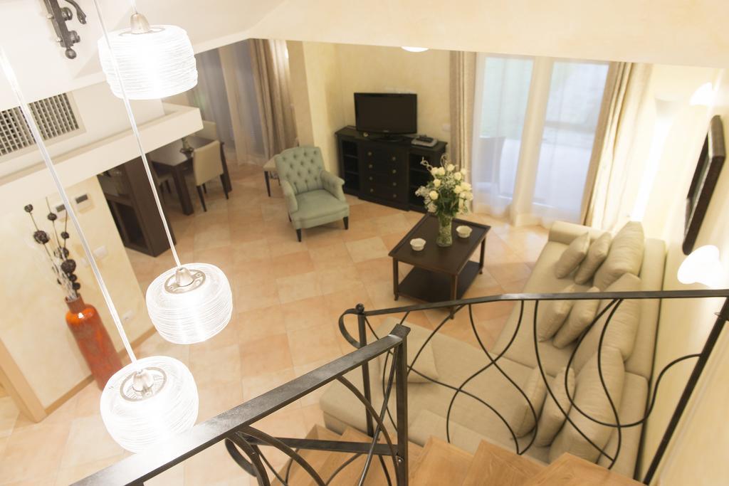 Baglioni Resort Alleluja ปุนตาอาลา ภายนอก รูปภาพ