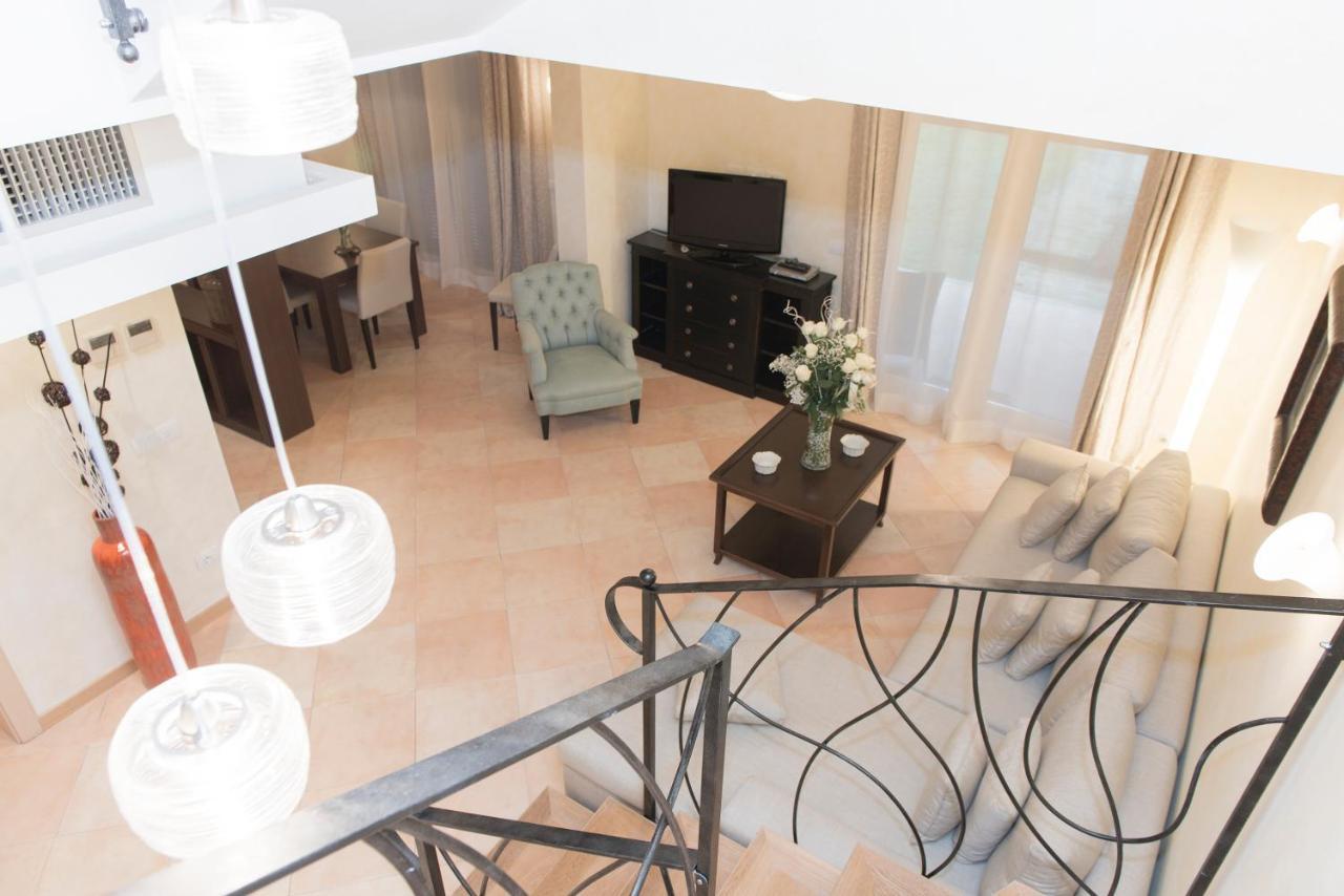 Baglioni Resort Alleluja ปุนตาอาลา ภายนอก รูปภาพ